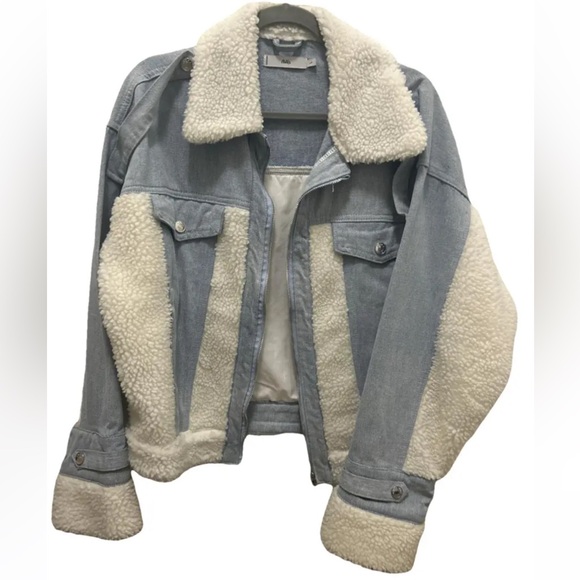 Adika Jacket - Picture 1 of 9